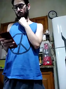 Fefede97  online show from 11.18.25