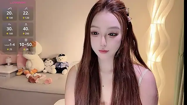 Luna--1 online show from 07.27.26