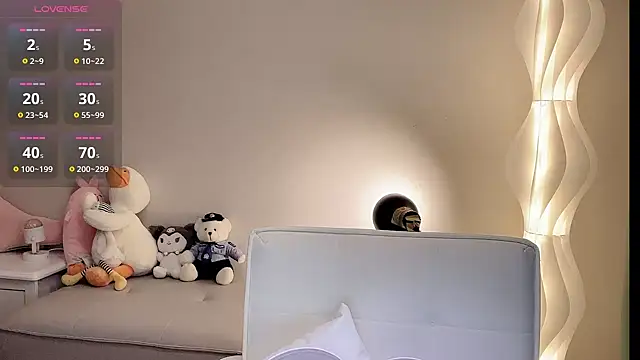 Luna--1 online show from 07.28.26