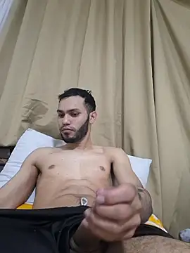 zkendell01 online show from 11.29.25