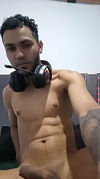 zkendell01 online show from 03.18.26