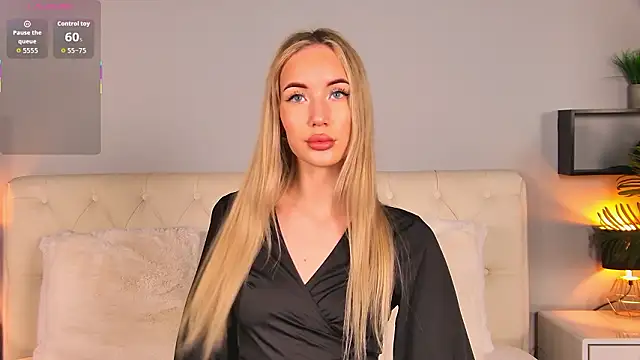 MaryDavies online show from 02.02.26