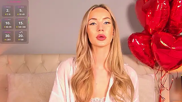 MaryDavies online show from 02.19.26