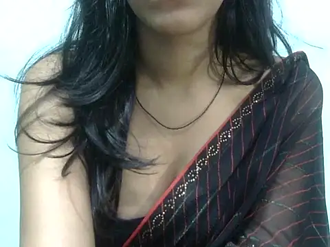 Lusty Shreya  online show from 06.07.26