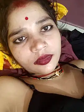 Mahek love143 online show from 06.14.26