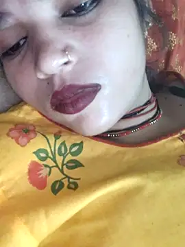 Mahek love143 online show from 06.18.26