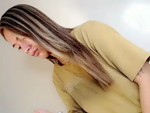 ashley bombshell online show from 06.22.26