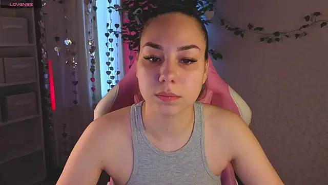 Al1ice Moures online show from 03.17.26