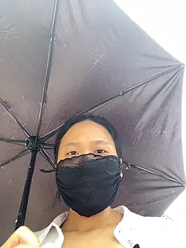 Snapshot of Xiaooot chatting on 10.07.25 Xiaooot online show from 10.07.25