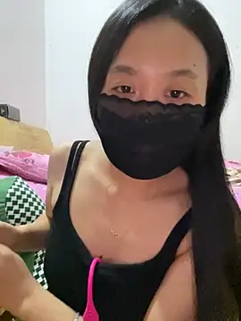 Snapshot of Xiaooot chatting on 10.08.25 Xiaooot online show from 10.08.25