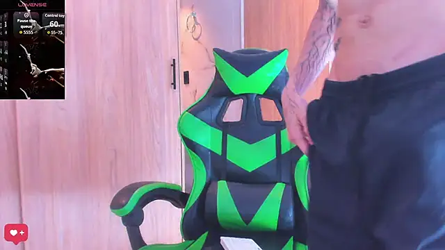 Skinny batman online show from 10.31.25