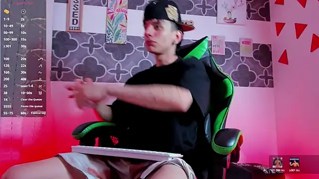 Skinny batman online show from 12.21.25