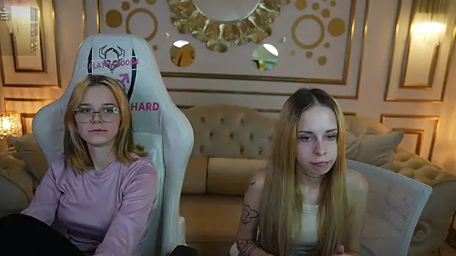 Luchi Sun online show from 10.05.25