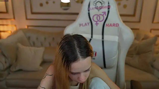 Luchi Sun online show from 10.06.25