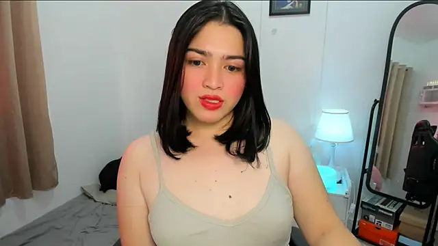 Snapshot of BubbbleButtDemi chatting on 09.27.25 BubbbleButtDemi online show from 09.27.25