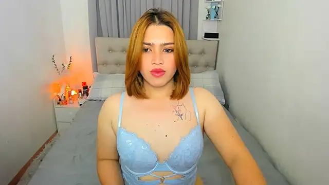 Snapshot of BubbbleButtDemi chatting on 02.05.26 BubbbleButtDemi online show from 02.05.26