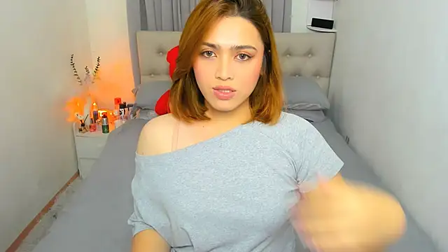 Snapshot of BubbbleButtDemi chatting on 02.08.26 BubbbleButtDemi online show from 02.08.26