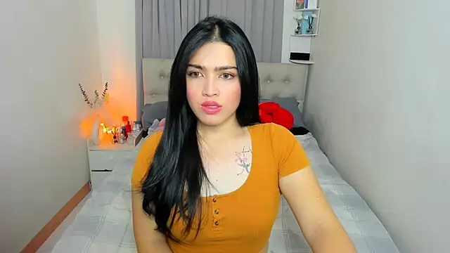 Snapshot of BubbbleButtDemi chatting on 02.26.26 BubbbleButtDemi online show from 02.26.26