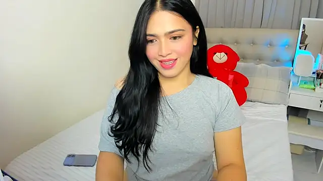 Snapshot of BubbbleButtDemi chatting on 03.01.26 BubbbleButtDemi online show from 03.01.26