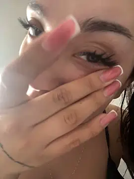 kiss Lissa online show from 10.09.25