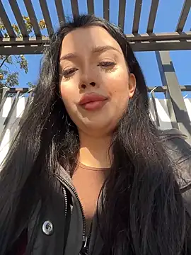 kiss Lissa online show from 11.01.25