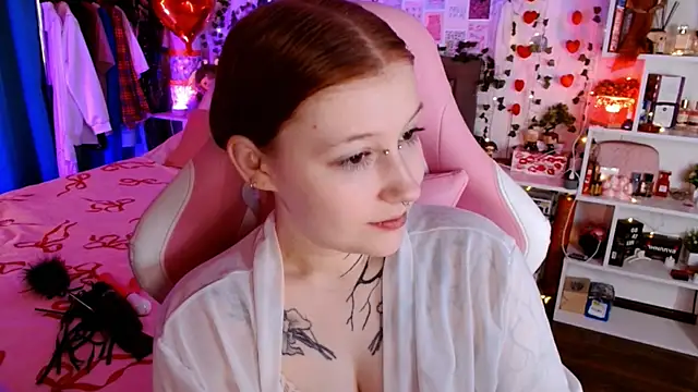 Ayla Hicks online show from 02.28.26