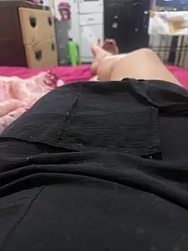 Laila-sexi online show from 10.21.25