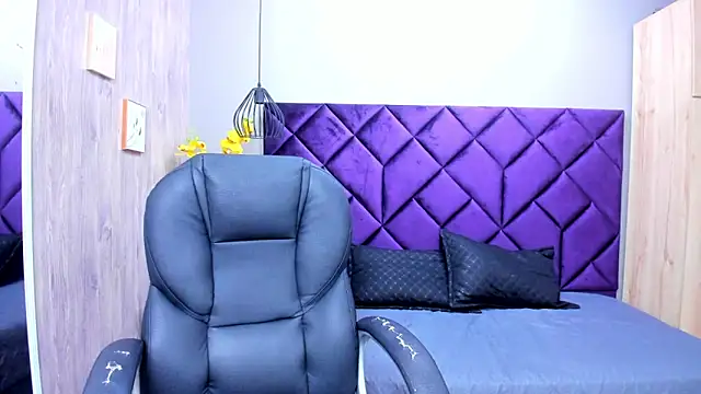 ChloeCampbell03 online show from 09.30.25