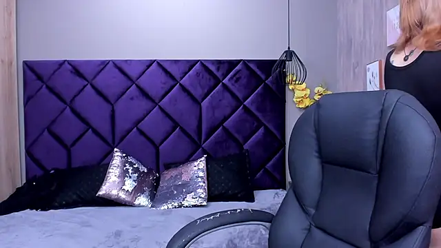 ChloeCampbell03 online show from 11.05.25