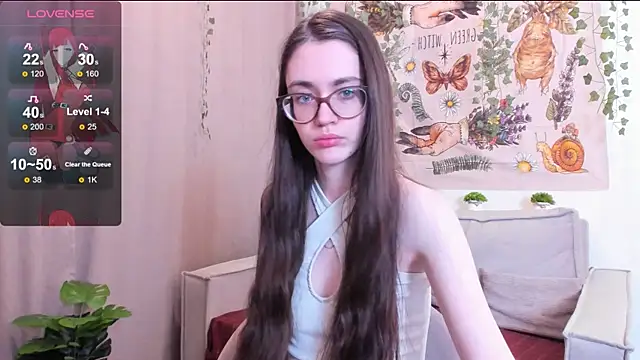 bellacatlovesmeat online show from 11.04.25