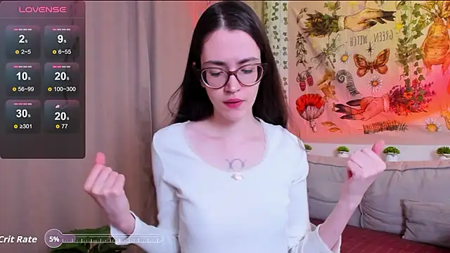 bellacatlovesmeat online show from 01.15.26