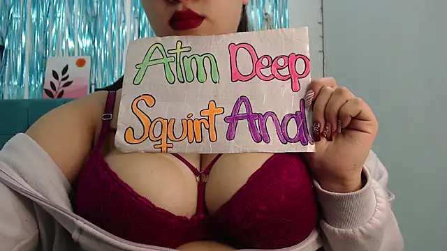 Emilyfire 69 online show from 12.02.25