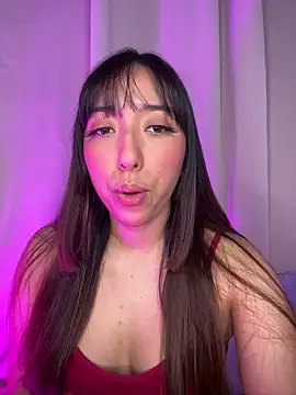 emily  walker online show from 05.03.26