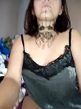 kisette online show from 09.28.25