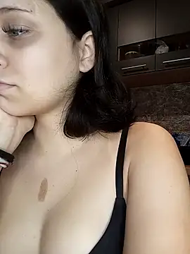 kisette online show from 10.11.25