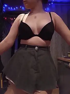 kisette online show from 12.14.25