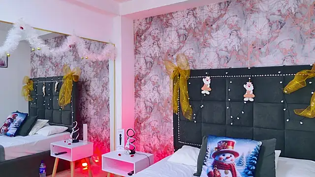 Aliss Star online show from 11.28.25