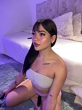 Samantha Hans online show from 05.30.26
