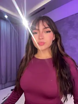 Samantha Hans online show from 07.09.26