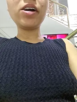 AriaBelles online show from 10.12.25