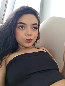 AriaBelles online show from 10.14.25