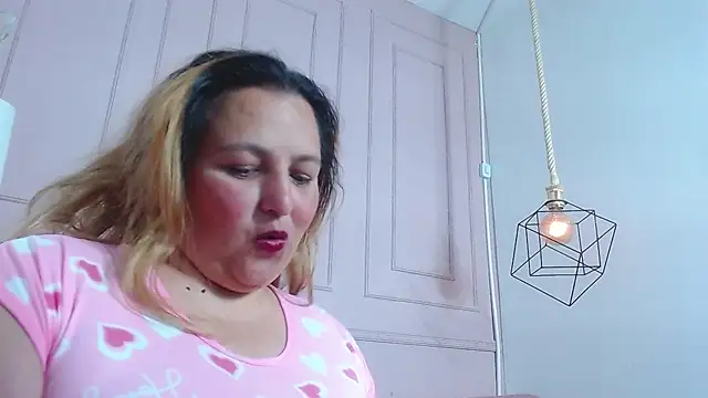 SweetRouse   online show from 09.24.25