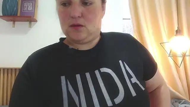 SweetRouse   online show from 10.17.25