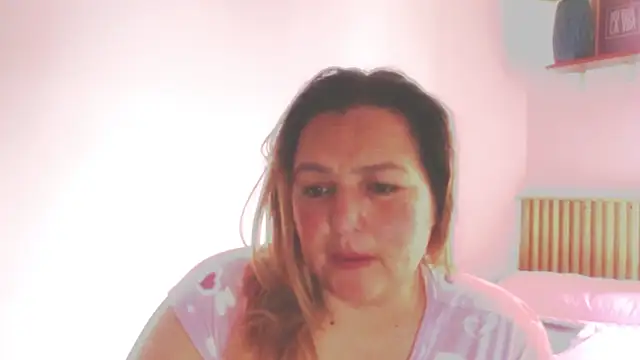 SweetRouse   online show from 10.18.25