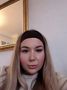 BarbieDolly x online show from 11.07.25