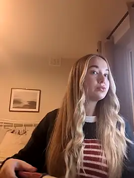 BarbieDolly x online show from 11.20.25