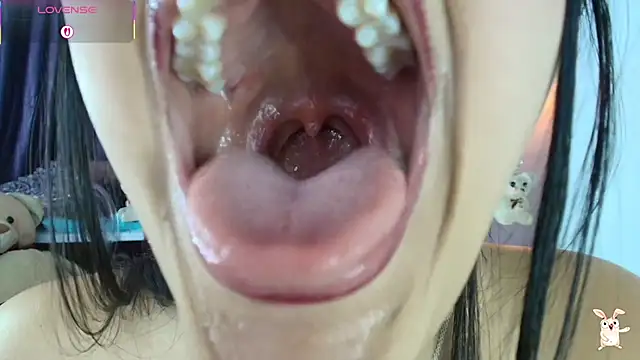 Hinata 21  online show from 02.20.26