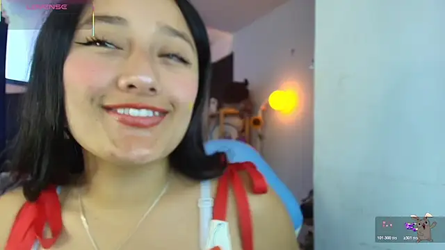 Hinata 21  online show from 02.25.26