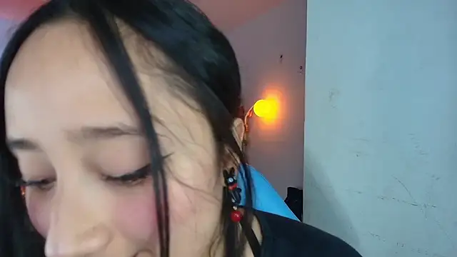 Hinata 21  online show from 05.06.26