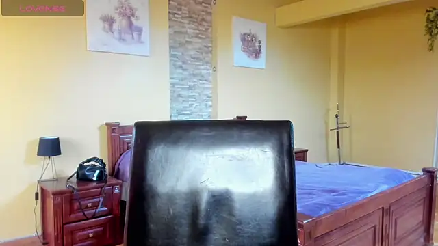 Malibu J online show from 11.14.25